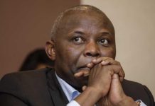 UDPS Annonce Destitution de Vital Kamerhe UDPS Annonce Destitution de Vital Kamerhe