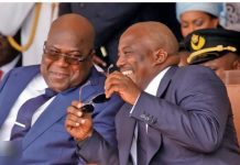 Démocratie en RDC: Insécurité et Crise Politique Démocratie en RDC: Insécurité et Crise Politique