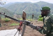 Wazalendo Demandent Rôle Politique et Sécuritaire Wazalendo Demandent Rôle Politique et Sécuritaire