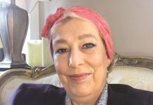 Yvonne Ridley: L’Injustice Me Tient Éveillée, pas la Critique Yvonne Ridley: L’Injustice Me Tient Éveillée, pas la Critique