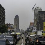 Kinshasa, Fierté Africaine Devenue Défi Quotidien Kinshasa, Fierté Africaine Devenue Défi Quotidien