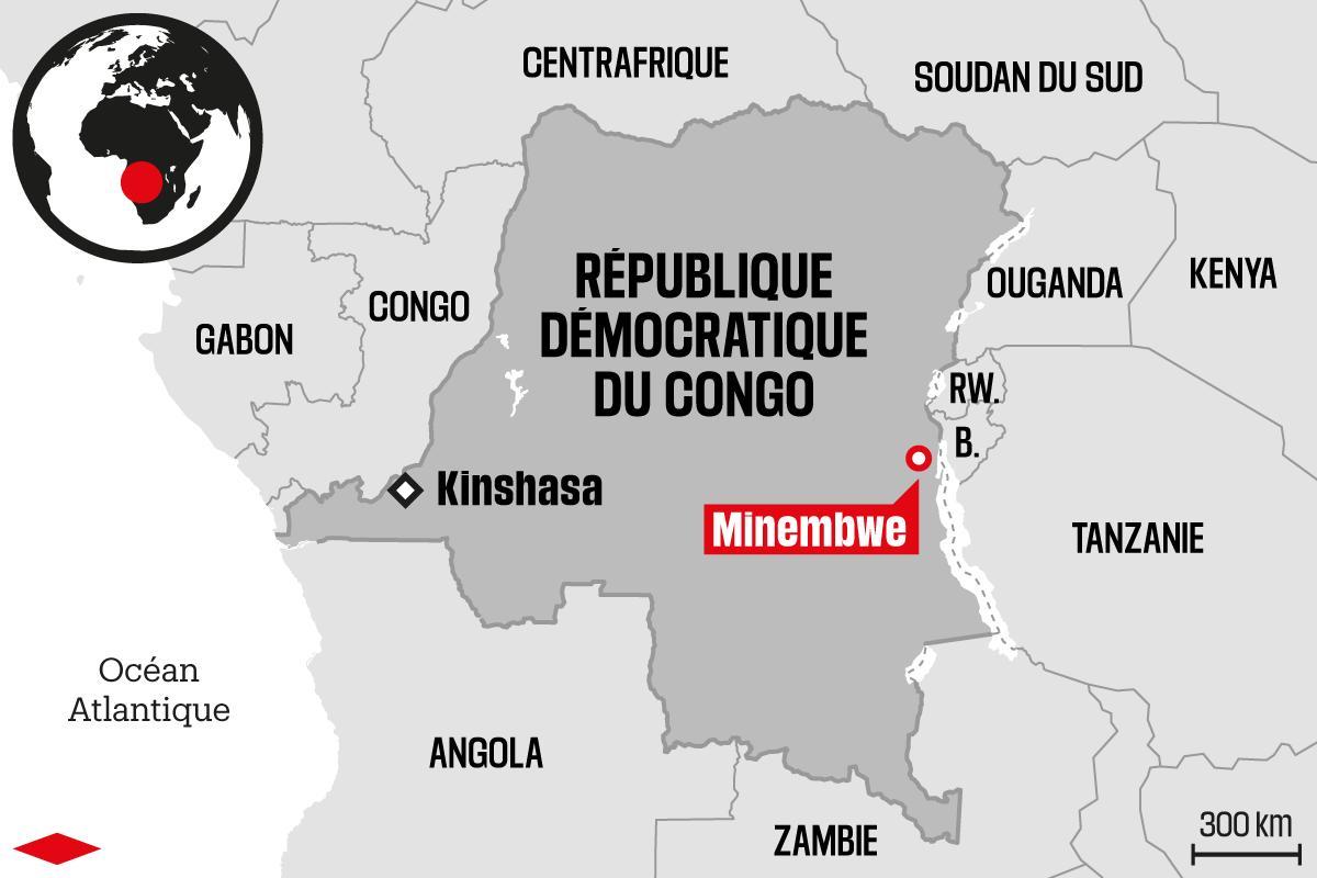 Minembwe et Itombwe: Histoire Confisquée des Origines Minembwe et Itombwe: Histoire Confisquée des Origines