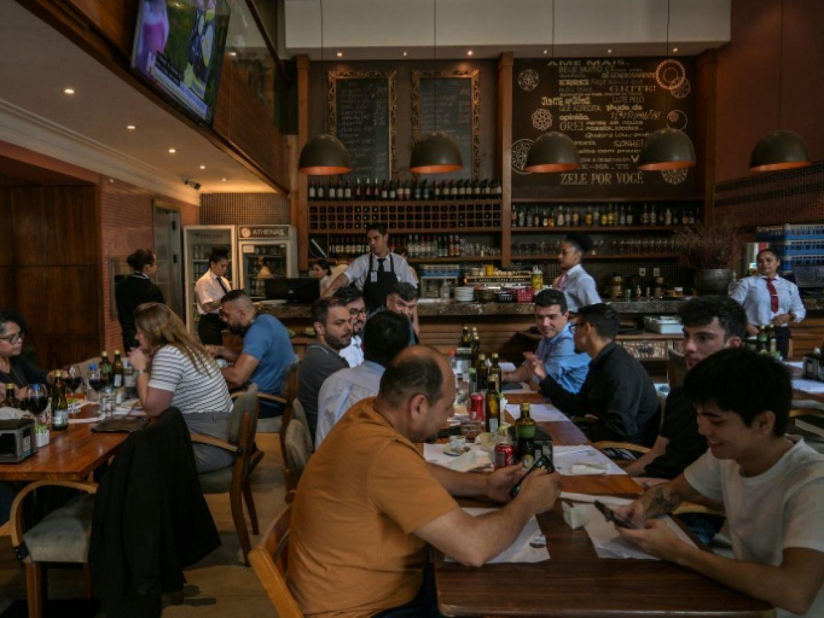 Brésil Alerte aux Alcools Frelatés au Méthanol Brésil Alerte aux Alcools Frelatés au Méthanol