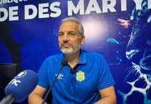 RDC Vs Soudan: se Racheter devant Notre Public RDC Vs Soudan: se Racheter devant Notre Public