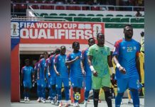 Billetterie RDC-Soudan suscite controverse éliminatoires 2026 Billetterie RDC-Soudan suscite controverse éliminatoires 2026