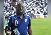 Décès du Médecin Directeur du TP Mazembe Décès du Médecin Directeur du TP Mazembe