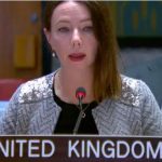 Le Royaume-Uni insiste sur le retrait des troupes rwandaises de la RDC Le Royaume-Uni insiste sur le retrait des troupes rwandaises de la RDC