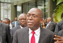 Matata Ponyo Critique le Régime et l’Agression Rwandaise Matata Ponyo Critique le Régime et l'Agression Rwandaise