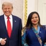 Le Retour des Américains au Congo Le Retour des Américains au Congo