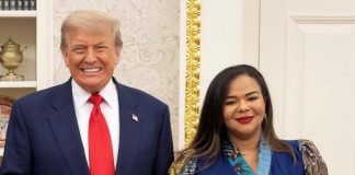 Le Retour des Américains au Congo Le Retour des Américains au Congo