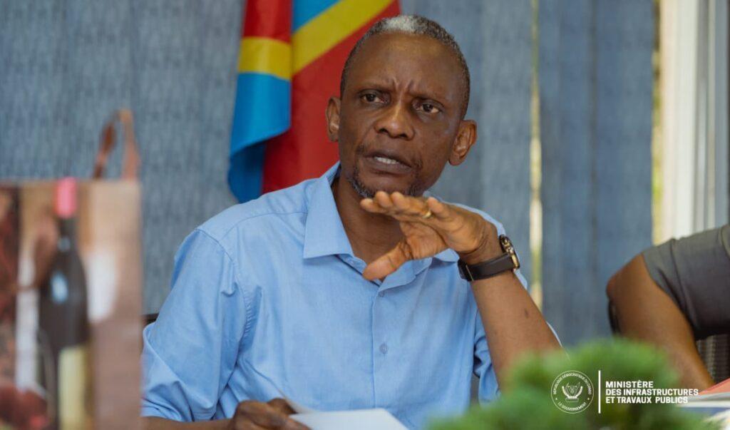 Banza Annonce Construction de 80 Passerelles et 600 Portiques Banza Annonce Construction de 80 Passerelles et 600 Portiques