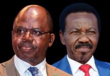 AprèS-Kamerhe: Rivalités À L’Assemblée Nationale AprèS-Kamerhe: Rivalités À L'Assemblée Nationale