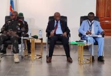 RDC et Ouganda Renforcent Coopération Commerciale RDC et Ouganda Renforcent Coopération Commerciale