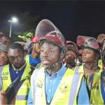 Kisangani: Taximen S’Opposent À la Motion Contre Lendongolia Kisangani: Taximen S'Opposent À la Motion Contre Lendongolia