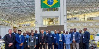 RDC et Brésil: Accord Militaire en Préparation RDC et Brésil: Accord Militaire en Préparation