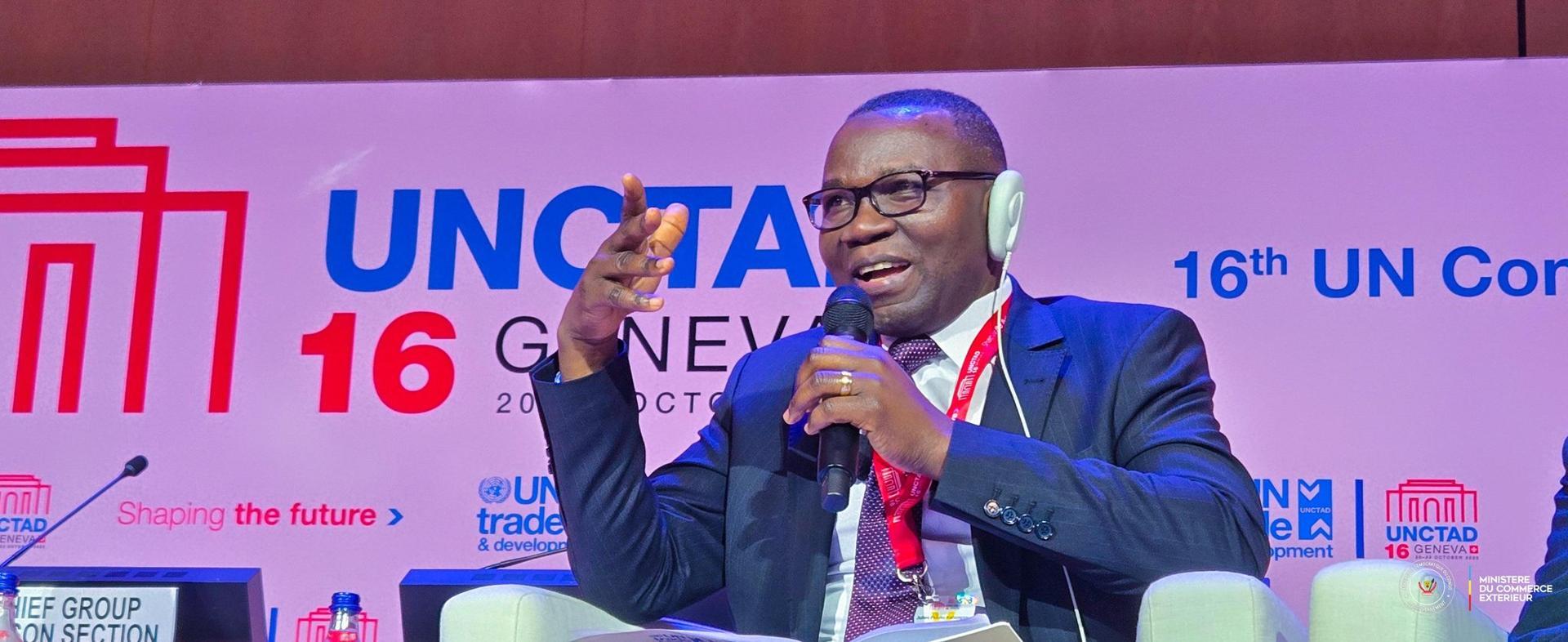 Julien Paluku Plaide Pour Une Organisation Des Mines Julien Paluku Plaide Pour Une Organisation Des Mines