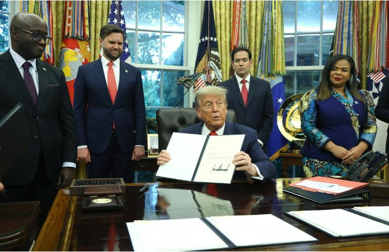 Insécurité Grand Kivu: Washington Accusé de Dissimuler Manœuvre Insécurité Grand Kivu: Washington Accusé de Dissimuler Manœuvre