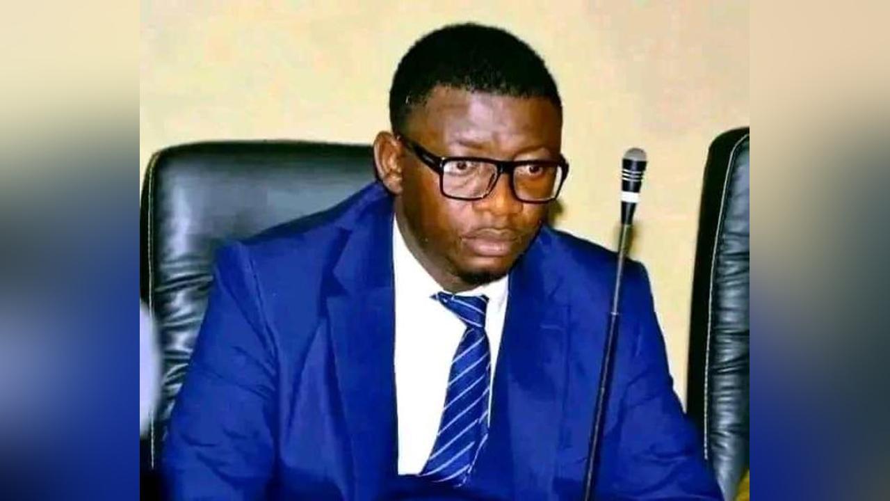 Kananga: Tshinkunku sans Affiliation AprèS Démission Kananga: Tshinkunku sans Affiliation AprèS Démission