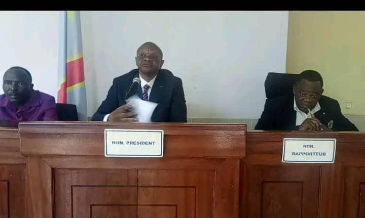 Tshuapa Adopte Calendrier Session Septembre 2025 Tshuapa Adopte Calendrier Session Septembre 2025