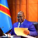 Tshisekedi Exige Coordination Officiels Diplomates Tshisekedi Exige Coordination Officiels Diplomates