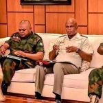 Trois Généraux Écartés Pour Soupçons De Subversion Trois Généraux Écartés Pour Soupçons De Subversion