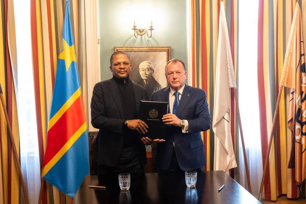 Kinshasa Hôte Des Mondiaux De Judo Pour La Paix 2026 Kinshasa Hôte Des Mondiaux De Judo Pour La Paix 2026