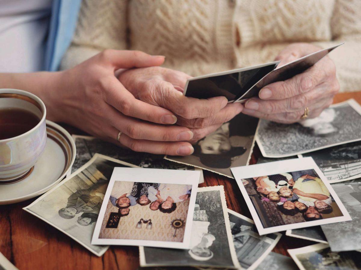 Maladie D'Alzheimer: des ProgrèS À Confirmer Maladie D'Alzheimer: des ProgrèS À Confirmer
