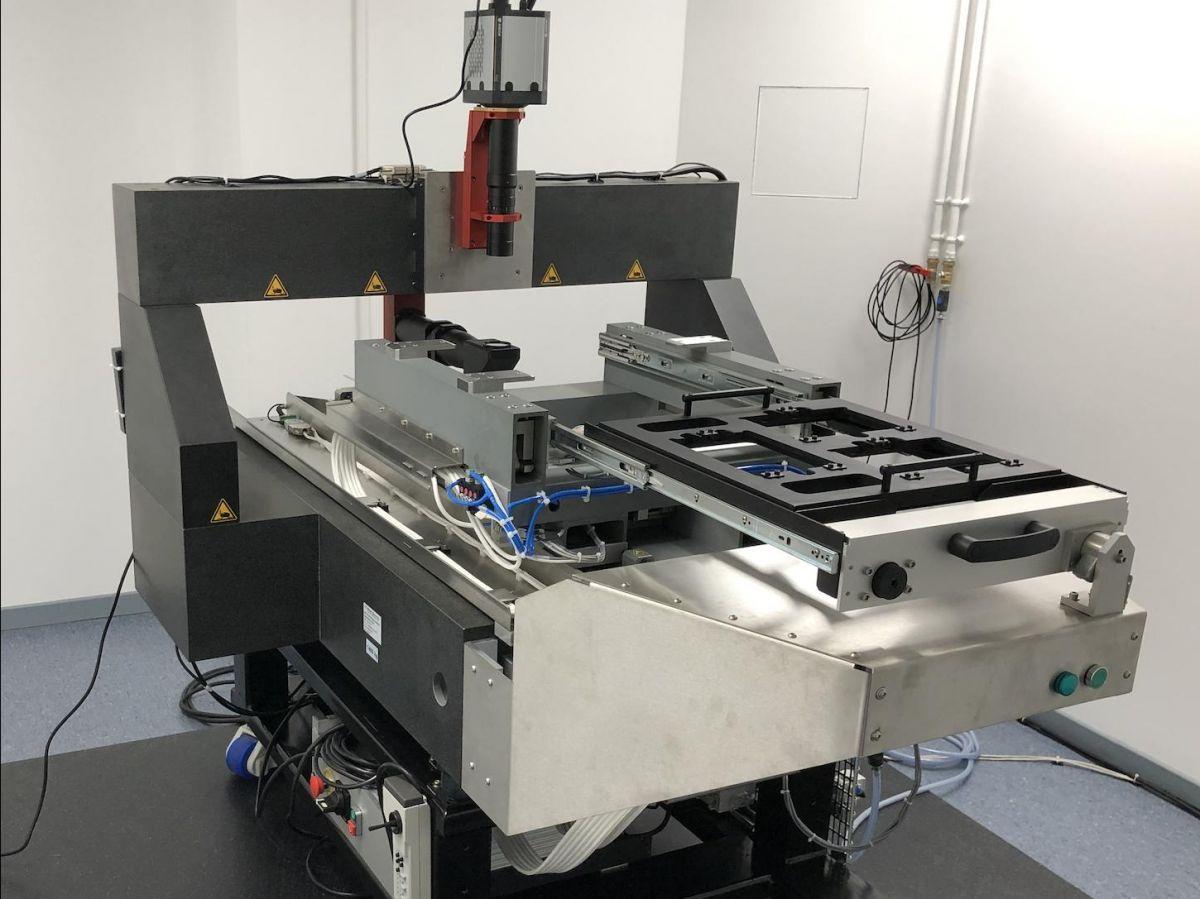 Visite Inédite de NAROO à l'Observatoire de Meudon Visite Inédite de NAROO à l'Observatoire de Meudon