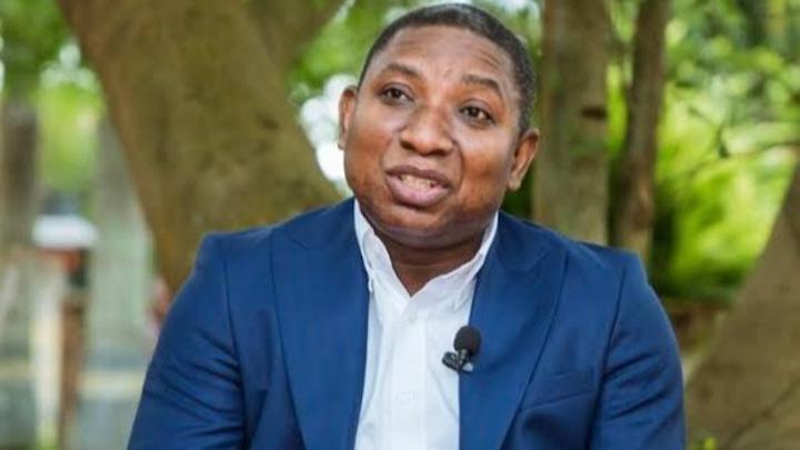 Dialogue, Dieudonné Nkishi contredit le CNSA Dialogue, Dieudonné Nkishi contredit le CNSA