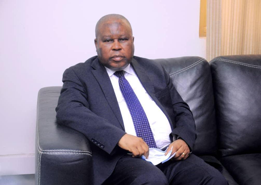 François Rubota Radié du Mouvement Social pour le Renouveau François Rubota Radié du Mouvement Social pour le Renouveau