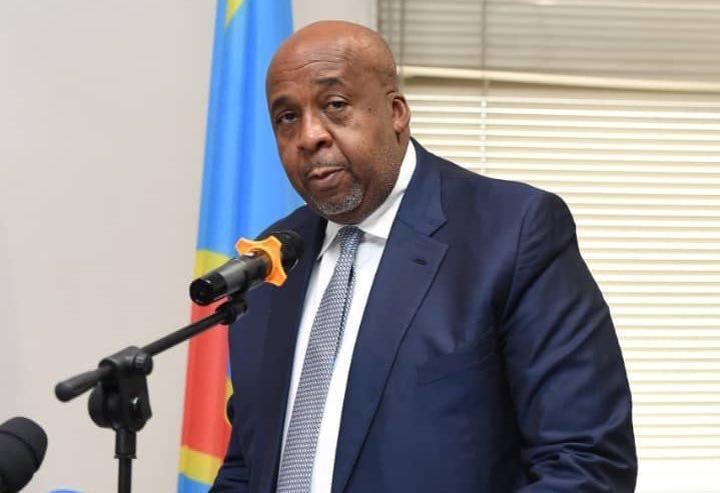 Importation ÉLectrique: Transition pour Mines Congolaises Importation ÉLectrique: Transition pour Mines Congolaises