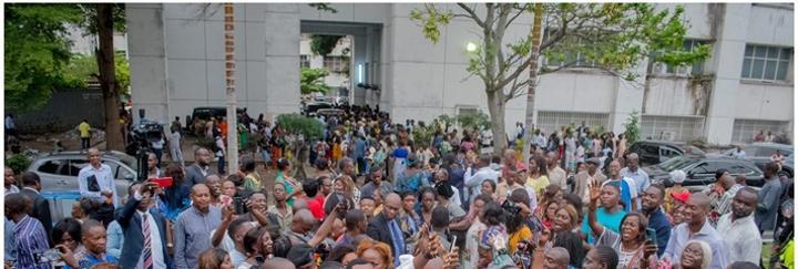 Appréciation du CDF Avantage Pour Fonctionnaires État Appréciation du CDF Avantage Pour Fonctionnaires État