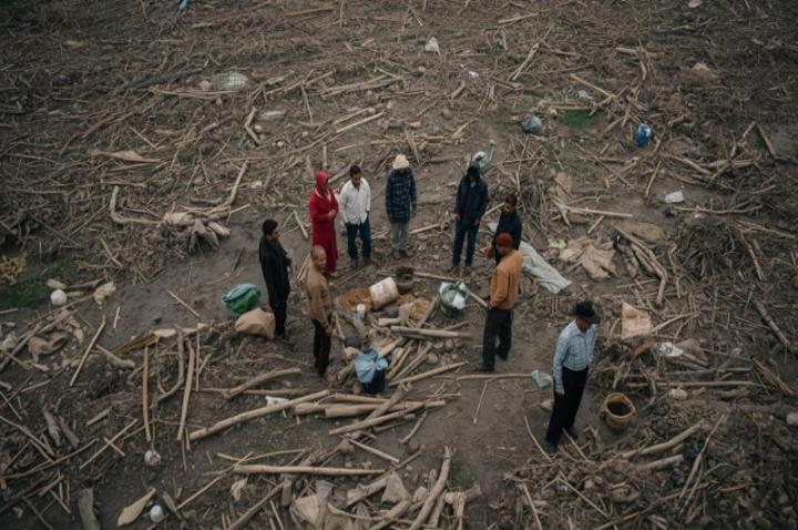Lualaba: plus 800 cultivateurs victimes de l’expropriation Lualaba: plus 800 cultivateurs victimes de l’expropriation