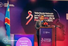 Lutte Contre Le Cancer Féminin Est Un Impératif National Lutte Contre Le Cancer Féminin Est Un Impératif National