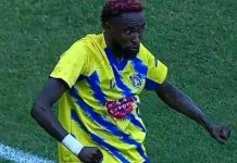 Supporters d’Orlando Pirates Demandent Test Anti-Dopage Supporters d'Orlando Pirates Demandent Test Anti-Dopage