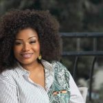 Barbara Kanam Remporte la Médaille Vermeil de l’Étoile Civique Barbara Kanam Remporte la Médaille Vermeil de l'Étoile Civique