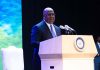 Tshisekedi Appelle à Investir dans la Forêt Congolaise Tshisekedi Appelle à Investir dans la Forêt Congolaise