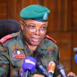 Incursions des ADF malgré la présence des FARDC-UPDF Incursions des ADF malgré la présence des FARDC-UPDF