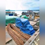 Grève des Commerçants à Ilebo Contre Taxes de l’OCC Grève des Commerçants à Ilebo Contre Taxes de l’OCC