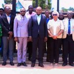 Lomami Valide Feuille de Route pour Couverture Sanitaire Lomami Valide Feuille de Route pour Couverture Sanitaire