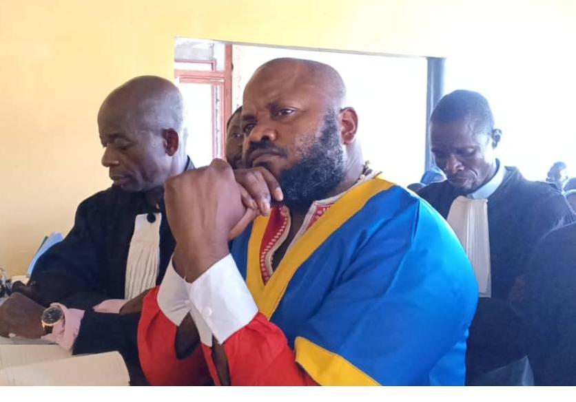 Six Ans de Prison Requis Contre Fabrice Kavabioko Six Ans de Prison Requis Contre Fabrice Kavabioko