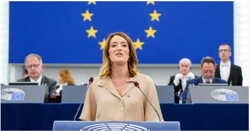 Développement Durable: Eurodéputés Évaluent la RDC Développement Durable: Eurodéputés Évaluent la RDC