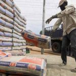 Entrée Frauduleuse Du Ciment Dangote À Maluku Entrée Frauduleuse Du Ciment Dangote À Maluku