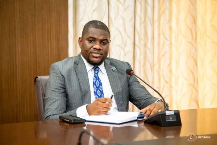 Frais Scolaires 2025-2026 Fixés au Kongo-Central Frais Scolaires 2025-2026 Fixés au Kongo-Central