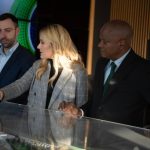 Mutshail Mutomb S’inspire du Modèle Serbe pour la RDC Mutshail Mutomb S'inspire du Modèle Serbe pour la RDC