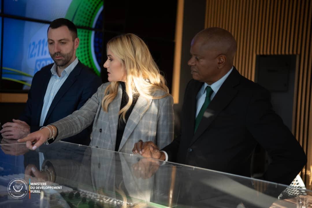 Mutshail Mutomb S'inspire du Modèle Serbe pour la RDC Mutshail Mutomb S'inspire du Modèle Serbe pour la RDC