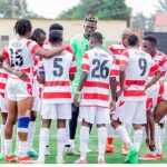 Conor Soutient As Simba Après Élimination En Coupe CAF Conor Soutient As Simba Après Élimination En Coupe CAF