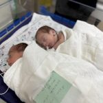 Malnutrition à Gaza Aura Des Effets Générationnels Malnutrition à Gaza Aura Des Effets Générationnels