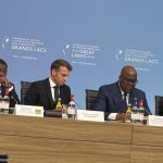 Tshisekedi Appelle à l’Aide Humanitaire et à la Fin de l’Occupation Tshisekedi Appelle à l'Aide Humanitaire et à la Fin de l'Occupation