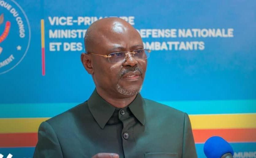 Rwanda Renforce Ses Troupes Dans l'Est de la RDC Rwanda Renforce Ses Troupes Dans l'Est de la RDC
